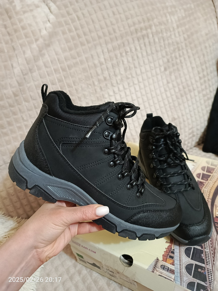 review