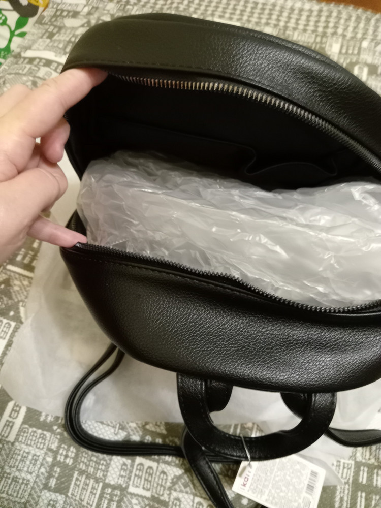 review