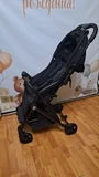 Отзыв Коляска прогулочная Happy Baby Umma true black #9478