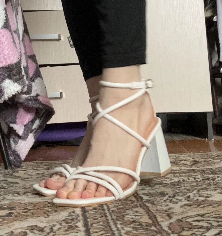 Длина стопы 25,5 подошло идеально