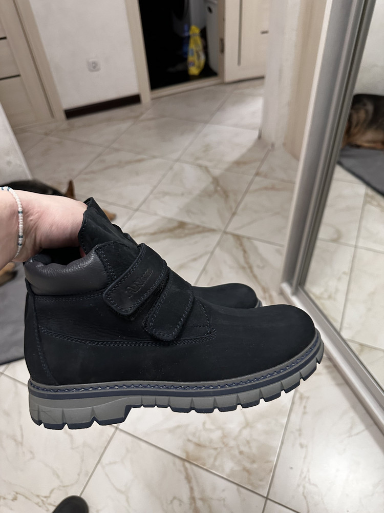 review