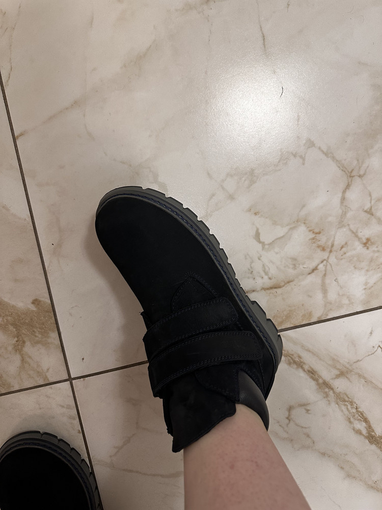 review