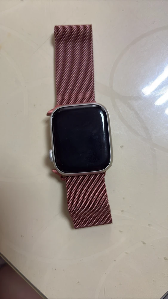 Не подходит на 7 серию, большие