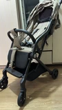 Отзыв Коляска прогулочная Happy Baby Umma true black #9473